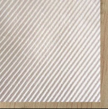 Poliestrowa tkana geowłóknina