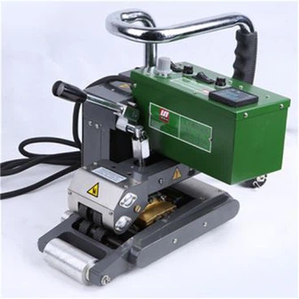 Spawarka geomembranowa LST900